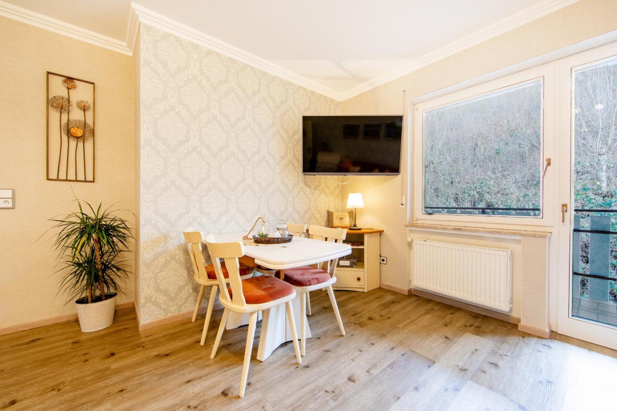 Landgasthaus Zum Kreuzberg Schonbach  Kültér fotó