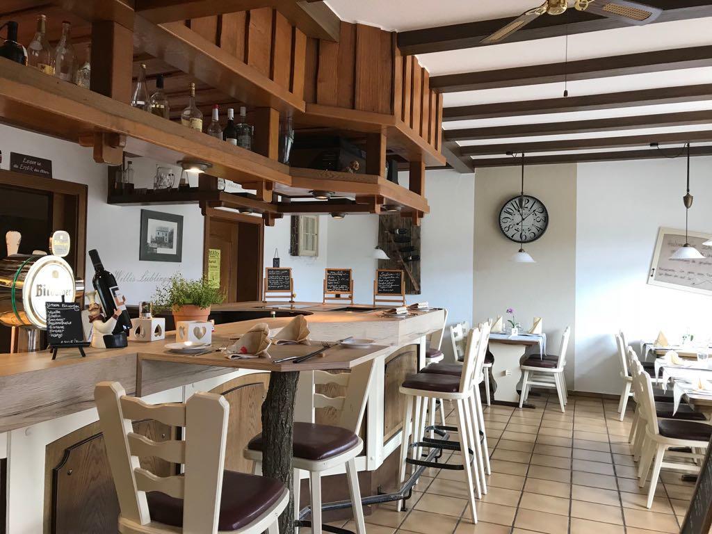 Landgasthaus Zum Kreuzberg Schonbach  Kültér fotó